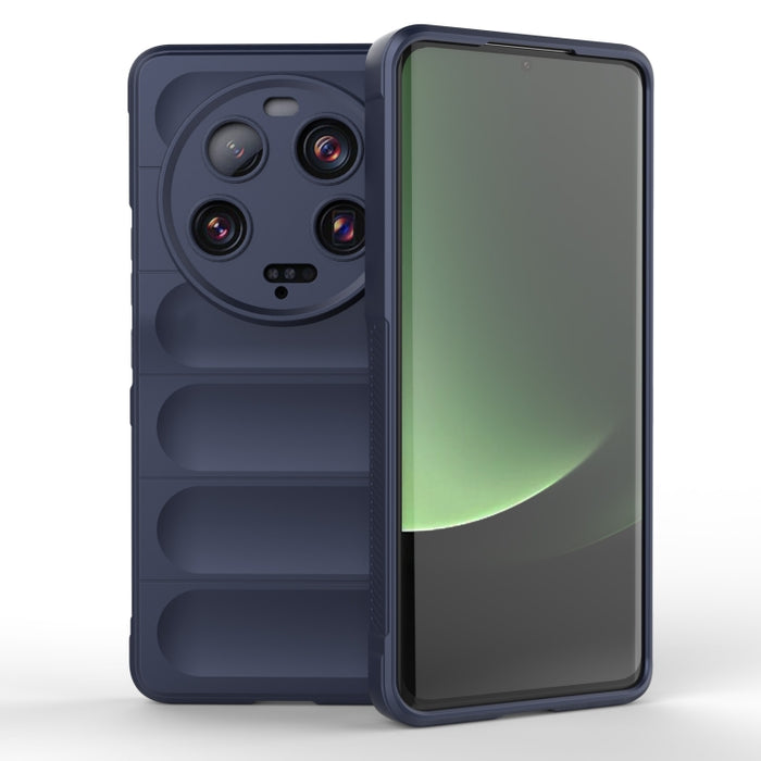 Magic Shield TPU + Estuche para teléfono de franela, For Xiaomi 14 5G, For Xiaomi Redmi 13C 4G Global, For Xiaomi Redmi K60 Ultra, For Xiaomi Redmi K70 / K70 Pro 5G, For Xiaomi Redmi 12 5G, For Xiaomi Redmi 12 4G, For Xiaomi 13 Ultra                   ...