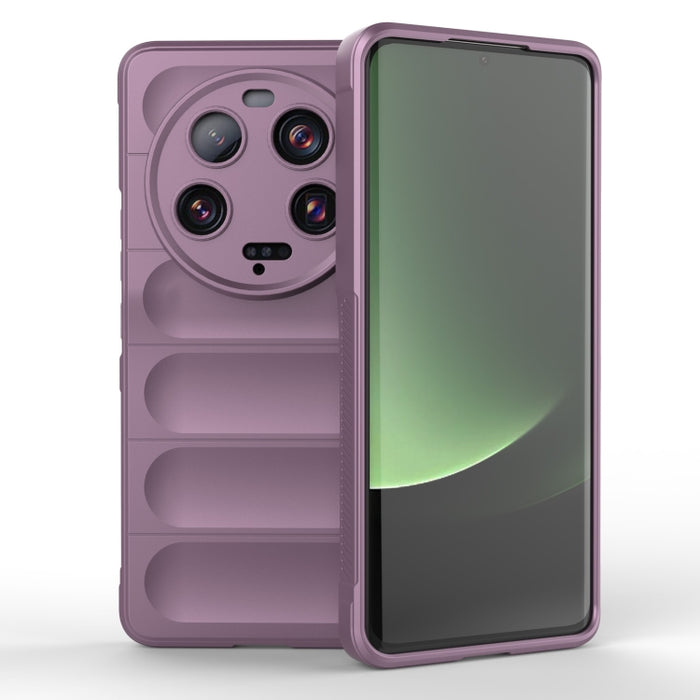 Magic Shield TPU + Estuche para teléfono de franela, For Xiaomi 14 5G, For Xiaomi Redmi 13C 4G Global, For Xiaomi Redmi K60 Ultra, For Xiaomi Redmi K70 / K70 Pro 5G, For Xiaomi Redmi 12 5G, For Xiaomi Redmi 12 4G, For Xiaomi 13 Ultra                   ...