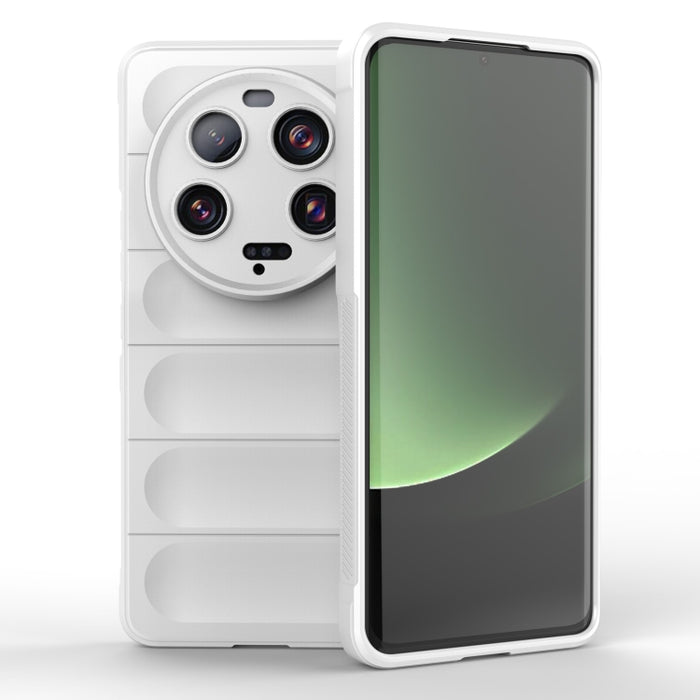 Magic Shield TPU + Estuche para teléfono de franela, For Xiaomi 14 5G, For Xiaomi Redmi 13C 4G Global, For Xiaomi Redmi K60 Ultra, For Xiaomi Redmi K70 / K70 Pro 5G, For Xiaomi Redmi 12 5G, For Xiaomi Redmi 12 4G, For Xiaomi 13 Ultra                   ...
