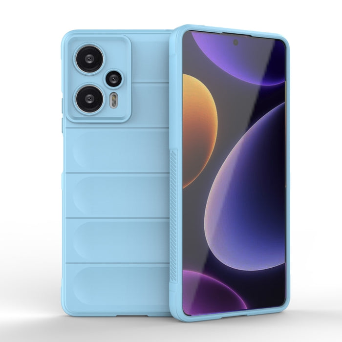 Magic Shield TPU + Estuche para teléfono de franela, For Xiaomi 14 5G, For Xiaomi Redmi 13C 4G Global, For Xiaomi Redmi K60 Ultra, For Xiaomi Redmi K70 / K70 Pro 5G, For Xiaomi Redmi 12 5G, For Xiaomi Redmi 12 4G, For Xiaomi 13 Ultra                   ...