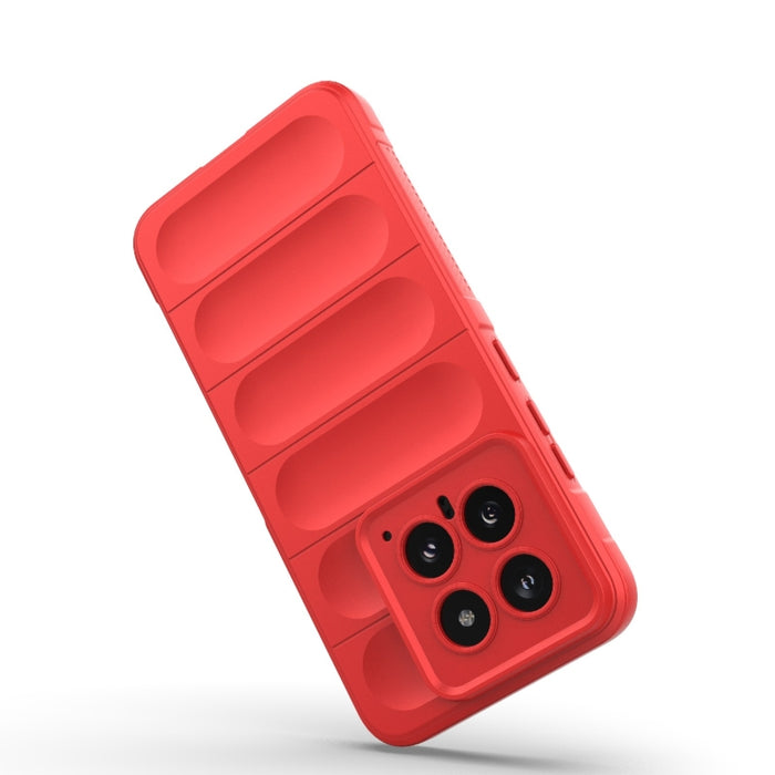 Magic Shield TPU + Estuche para teléfono de franela, For Xiaomi 14 5G, For Xiaomi Redmi 13C 4G Global, For Xiaomi Redmi K60 Ultra, For Xiaomi Redmi K70 / K70 Pro 5G, For Xiaomi Redmi 12 5G, For Xiaomi Redmi 12 4G, For Xiaomi 13 Ultra                   ...
