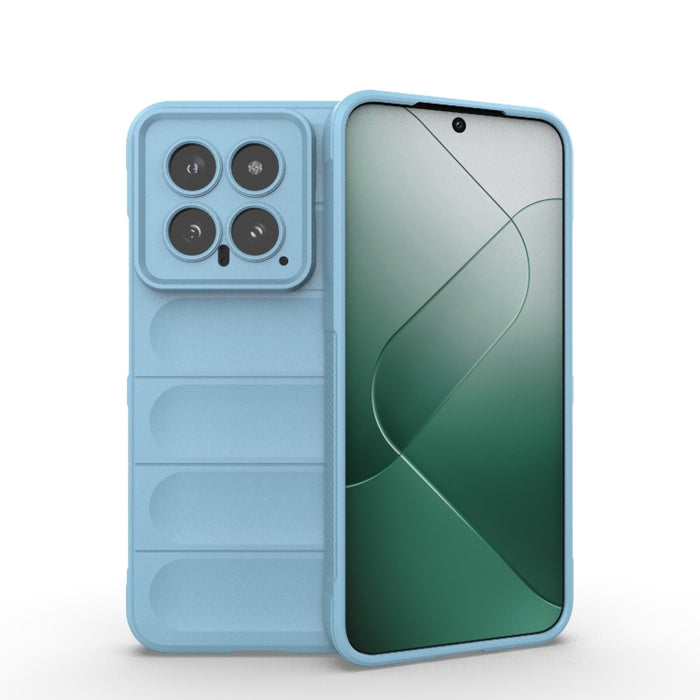 Magic Shield TPU + Estuche para teléfono de franela, For Xiaomi 14 5G, For Xiaomi Redmi 13C 4G Global, For Xiaomi Redmi K60 Ultra, For Xiaomi Redmi K70 / K70 Pro 5G, For Xiaomi Redmi 12 5G, For Xiaomi Redmi 12 4G, For Xiaomi 13 Ultra                   ...