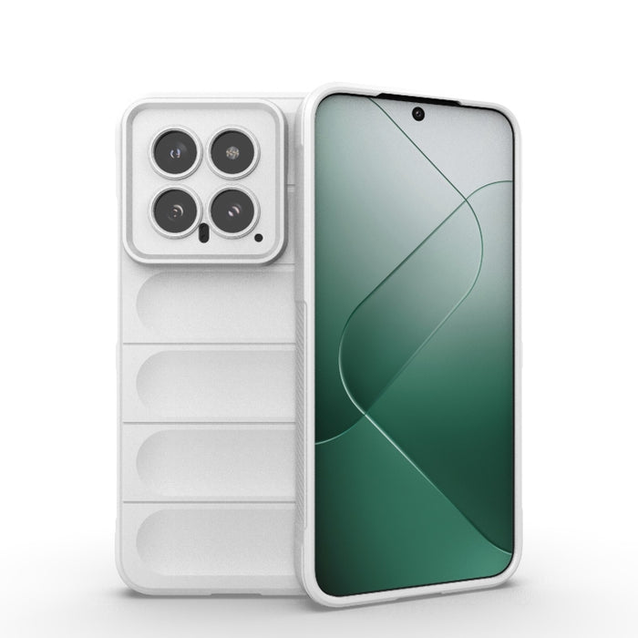 Magic Shield TPU + Estuche para teléfono de franela, For Xiaomi 14 5G, For Xiaomi Redmi 13C 4G Global, For Xiaomi Redmi K60 Ultra, For Xiaomi Redmi K70 / K70 Pro 5G, For Xiaomi Redmi 12 5G, For Xiaomi Redmi 12 4G, For Xiaomi 13 Ultra                   ...