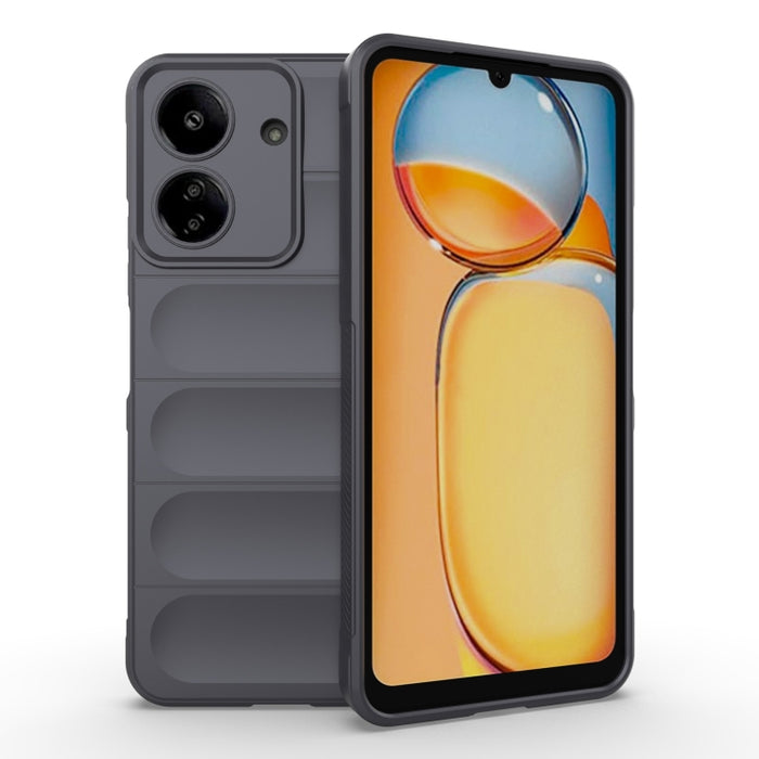 Magic Shield TPU + Estuche para teléfono de franela, For Xiaomi 14 5G, For Xiaomi Redmi 13C 4G Global, For Xiaomi Redmi K60 Ultra, For Xiaomi Redmi K70 / K70 Pro 5G, For Xiaomi Redmi 12 5G, For Xiaomi Redmi 12 4G, For Xiaomi 13 Ultra                   ...