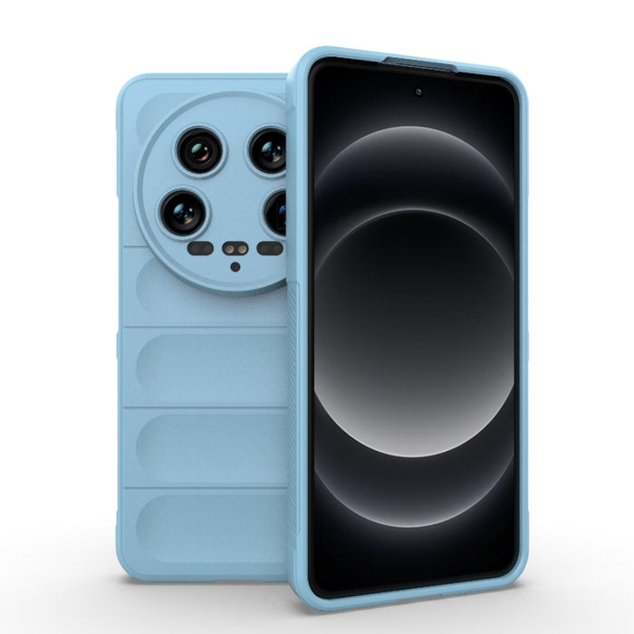 Magic Shield TPU + Estuche para teléfono de franela, For Xiaomi Redmi Turbo 3 5G, For Xiaomi Redmi A3 4G Global, For Xiaomi Redmi Note 13 Pro 4G Global, For Xiaomi Redmi Note 13 4G Global, For Xiaomi Redmi 13C 5G, For Xiaomi Redmi K70E 5G              ...