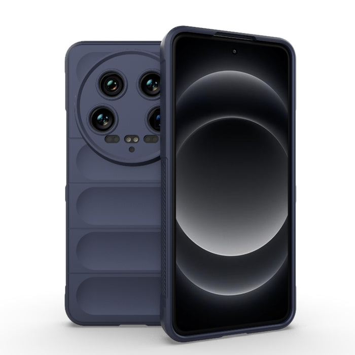 Magic Shield TPU + Estuche para teléfono de franela, For Xiaomi Redmi Turbo 3 5G, For Xiaomi Redmi A3 4G Global, For Xiaomi Redmi Note 13 Pro 4G Global, For Xiaomi Redmi Note 13 4G Global, For Xiaomi Redmi 13C 5G, For Xiaomi Redmi K70E 5G              ...