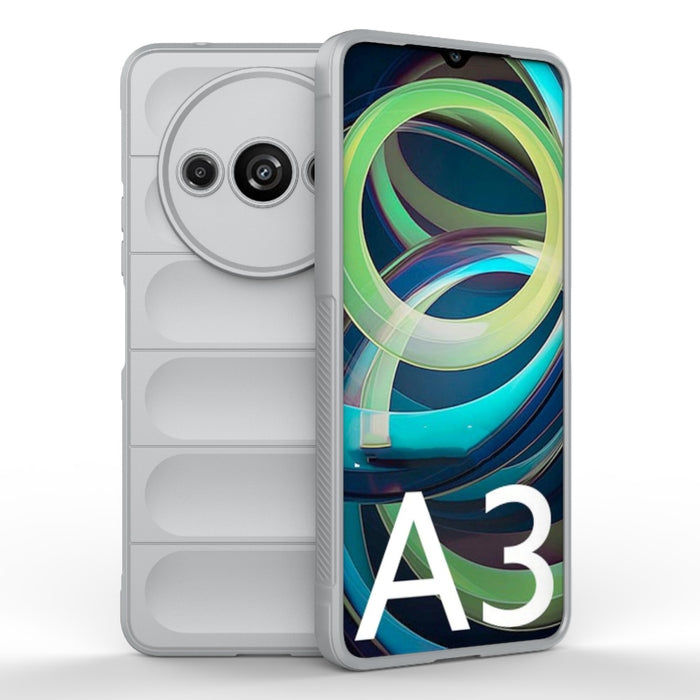 Magic Shield TPU + Estuche para teléfono de franela, For Xiaomi Redmi Turbo 3 5G, For Xiaomi Redmi A3 4G Global, For Xiaomi Redmi Note 13 Pro 4G Global, For Xiaomi Redmi Note 13 4G Global, For Xiaomi Redmi 13C 5G, For Xiaomi Redmi K70E 5G              ...