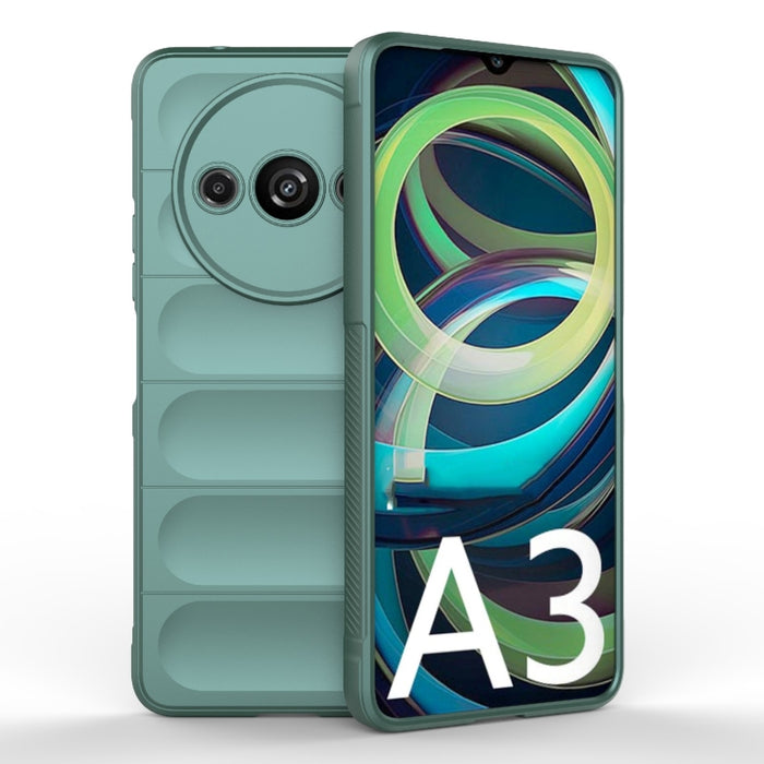 Magic Shield TPU + Estuche para teléfono de franela, For Xiaomi Redmi Turbo 3 5G, For Xiaomi Redmi A3 4G Global, For Xiaomi Redmi Note 13 Pro 4G Global, For Xiaomi Redmi Note 13 4G Global, For Xiaomi Redmi 13C 5G, For Xiaomi Redmi K70E 5G              ...