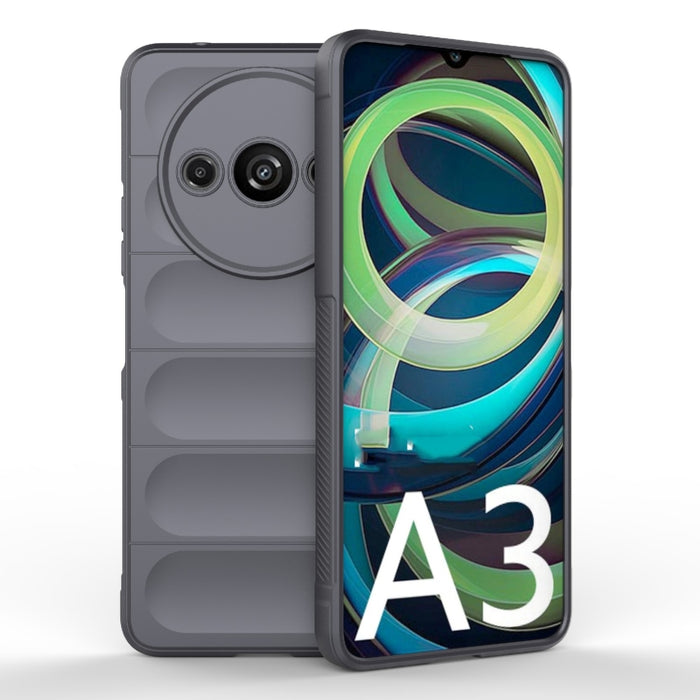 Magic Shield TPU + Estuche para teléfono de franela, For Xiaomi Redmi Turbo 3 5G, For Xiaomi Redmi A3 4G Global, For Xiaomi Redmi Note 13 Pro 4G Global, For Xiaomi Redmi Note 13 4G Global, For Xiaomi Redmi 13C 5G, For Xiaomi Redmi K70E 5G              ...