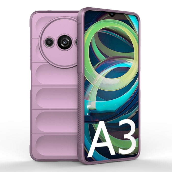 Magic Shield TPU + Estuche para teléfono de franela, For Xiaomi Redmi Turbo 3 5G, For Xiaomi Redmi A3 4G Global, For Xiaomi Redmi Note 13 Pro 4G Global, For Xiaomi Redmi Note 13 4G Global, For Xiaomi Redmi 13C 5G, For Xiaomi Redmi K70E 5G              ...