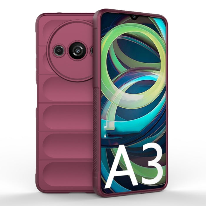 Magic Shield TPU + Estuche para teléfono de franela, For Xiaomi Redmi Turbo 3 5G, For Xiaomi Redmi A3 4G Global, For Xiaomi Redmi Note 13 Pro 4G Global, For Xiaomi Redmi Note 13 4G Global, For Xiaomi Redmi 13C 5G, For Xiaomi Redmi K70E 5G              ...