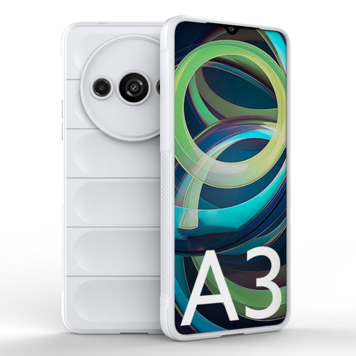 Magic Shield TPU + Estuche para teléfono de franela, For Xiaomi Redmi Turbo 3 5G, For Xiaomi Redmi A3 4G Global, For Xiaomi Redmi Note 13 Pro 4G Global, For Xiaomi Redmi Note 13 4G Global, For Xiaomi Redmi 13C 5G, For Xiaomi Redmi K70E 5G              ...