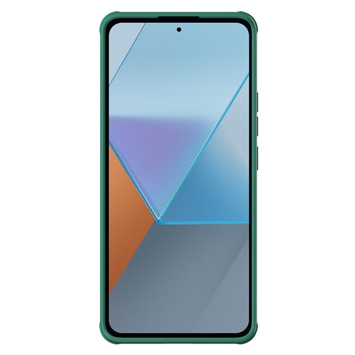 Estuche para teléfono NILLKIN CamShield Pro PC, For Xiaomi Redmi Turbo 3, For Xiaomi Redmi Note 13 Pro+ 5G, For Xiaomi Redmi Note 13 Pro 5G, For Xiaomi Redmi K60 Ultra, For Xiaomi Redmi K70 / K70 Pro, For Xiaomi Redmi Note 12 Turbo / Poco F5