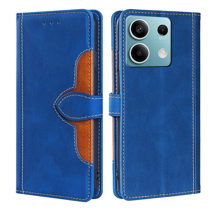 Estuche para teléfono de cuero con hebilla magnética y sensación de piel, For Xiaomi Redmi Turbo 3 5G, For Xiaomi Civi 4 Pro, For Xiaomi Redmi A3 4G, For Xiaomi Redmi Note 13 4G, For Xiaomi Redmi Note 13R Pro 5G, For Xiaomi 14 Ultra 5G                 ...