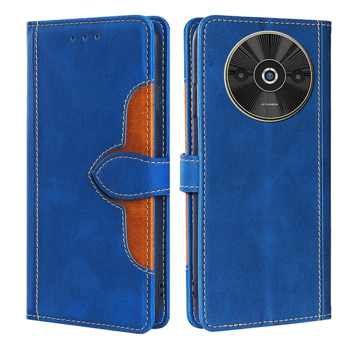 Estuche para teléfono de cuero con hebilla magnética y sensación de piel, For Xiaomi Redmi Turbo 3 5G, For Xiaomi Civi 4 Pro, For Xiaomi Redmi A3 4G, For Xiaomi Redmi Note 13 4G, For Xiaomi Redmi Note 13R Pro 5G, For Xiaomi 14 Ultra 5G                 ...
