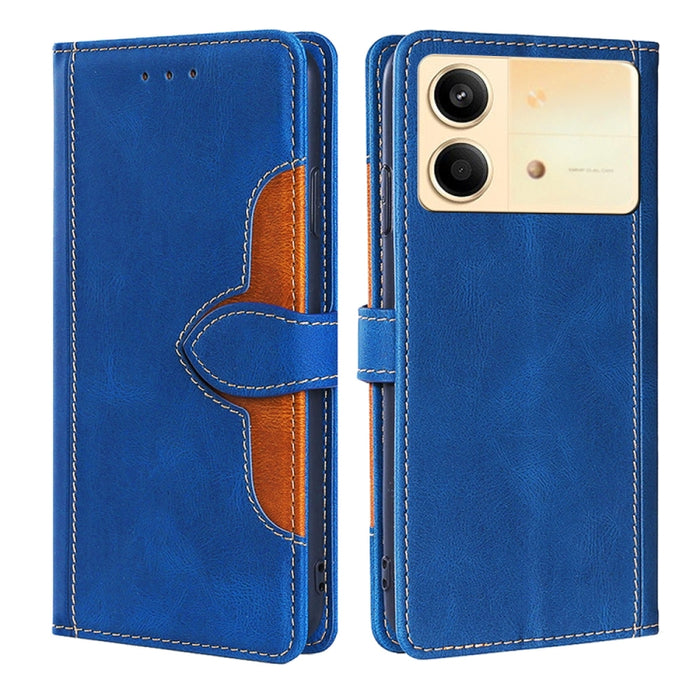 Estuche para teléfono de cuero con hebilla magnética y sensación de piel, For Xiaomi Redmi Turbo 3 5G, For Xiaomi Civi 4 Pro, For Xiaomi Redmi A3 4G, For Xiaomi Redmi Note 13 4G, For Xiaomi Redmi Note 13R Pro 5G, For Xiaomi 14 Ultra 5G                 ...
