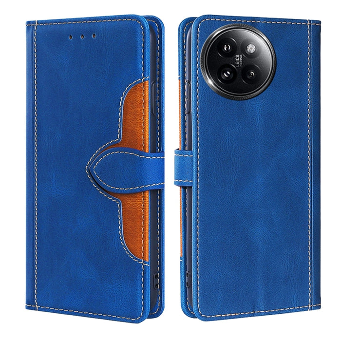 Estuche para teléfono de cuero con hebilla magnética y sensación de piel, For Xiaomi Redmi Turbo 3 5G, For Xiaomi Civi 4 Pro, For Xiaomi Redmi A3 4G, For Xiaomi Redmi Note 13 4G, For Xiaomi Redmi Note 13R Pro 5G, For Xiaomi 14 Ultra 5G                 ...