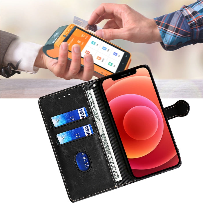 Estuche para teléfono de cuero con hebilla magnética y sensación de piel, For Xiaomi Redmi Turbo 3 5G, For Xiaomi Civi 4 Pro, For Xiaomi Redmi A3 4G, For Xiaomi Redmi Note 13 4G, For Xiaomi Redmi Note 13R Pro 5G, For Xiaomi 14 Ultra 5G                 ...