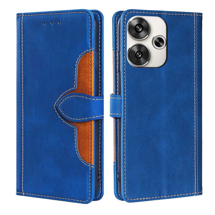 Estuche para teléfono de cuero con hebilla magnética y sensación de piel, For Xiaomi Redmi Turbo 3 5G, For Xiaomi Civi 4 Pro, For Xiaomi Redmi A3 4G, For Xiaomi Redmi Note 13 4G, For Xiaomi Redmi Note 13R Pro 5G, For Xiaomi 14 Ultra 5G                 ...
