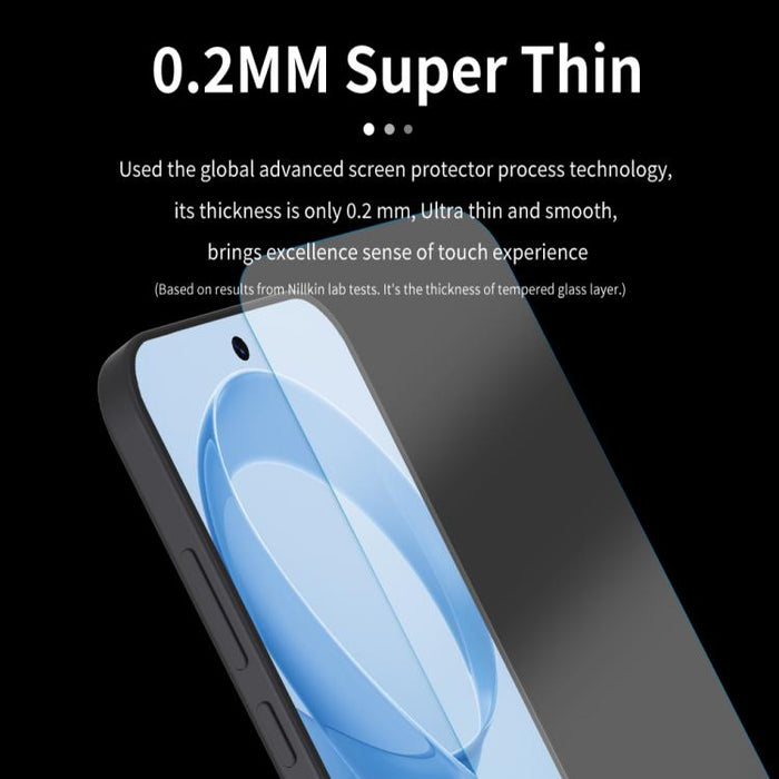 NILLKIN H+Pro 0.2mm 9H Película de vidrio templado a prueba de explosiones, For Redmi K90, For Redmi K90 Pro Max, For Xiaomi Redmi K60 Ultra, For Xiaomi Redmi K70 / K70 Pro, For Xiaomi Redmi Note 12 Turbo