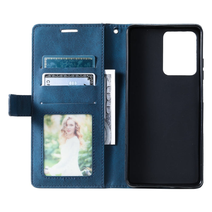 Estuche para teléfono de cuero con tapa horizontal empalmado con sensación de piel, For Redmi Note 12 Pro 5G Global, For Redmi Note 12 5G, For Redmi Note 12 Pro Speed, For Redmi 11A 4G Global, For Xiaomi 13 Pro, For Xiaomi 13