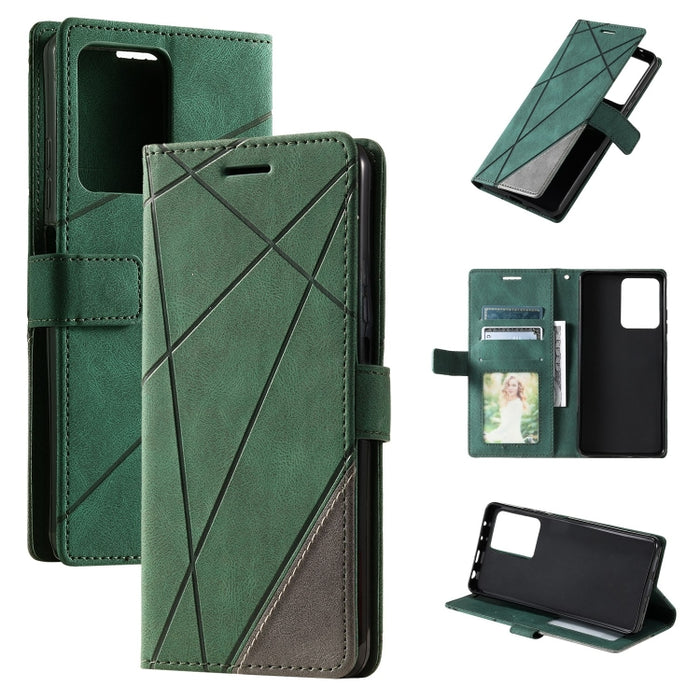 Estuche para teléfono de cuero con tapa horizontal empalmado con sensación de piel, For Xiaomi Redmi A3, For Xiaomi Redmi Note 13 Pro 4G, For Xiaomi Redmi Note 13 4G, For Xiaomi Redmi K70E, For Xiaomi 14 Ultra, For Xiaomi 14 Pro, For Xiaomi 14         ...