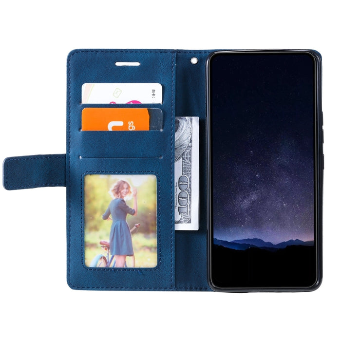 Estuche para teléfono de cuero con tapa horizontal empalmado con sensación de piel, For Xiaomi Redmi A3, For Xiaomi Redmi Note 13 Pro 4G, For Xiaomi Redmi Note 13 4G, For Xiaomi Redmi K70E, For Xiaomi 14 Ultra, For Xiaomi 14 Pro, For Xiaomi 14         ...