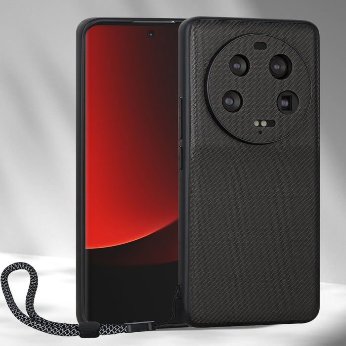 Vili TC Serie TPU + PC Caja del teléfono, For Xiaomi 13 Ultra
