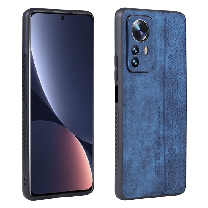 Estuche para teléfono con sensación de piel en relieve AZNS 3D, For Xiaomi Redmi 13 4G Global, For Xiaomi Redmi Note 13R, For Xiaomi Redmi Turbo 3, For Xiaomi Redmi Note 13 Pro 4G, For Xiaomi Redmi Note 13 4G, For Xiaomi 14 Ultra                       ...