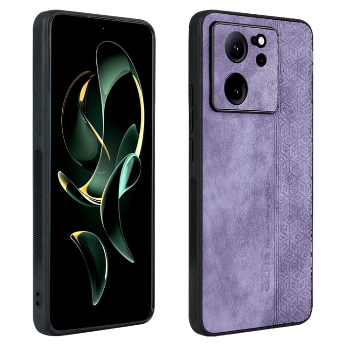 Estuche para teléfono con sensación de piel en relieve AZNS 3D, For Xiaomi Redmi 13 4G Global, For Xiaomi Redmi Note 13R, For Xiaomi Redmi Turbo 3, For Xiaomi Redmi Note 13 Pro 4G, For Xiaomi Redmi Note 13 4G, For Xiaomi 14 Ultra                       ...