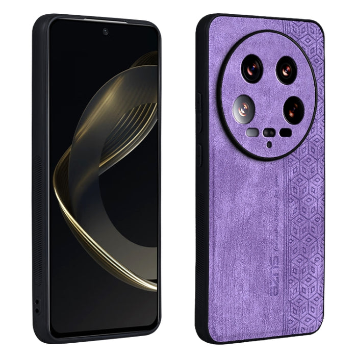 Estuche para teléfono con sensación de piel en relieve AZNS 3D, For Xiaomi Redmi 13 4G Global, For Xiaomi Redmi Note 13R, For Xiaomi Redmi Turbo 3, For Xiaomi Redmi Note 13 Pro 4G, For Xiaomi Redmi Note 13 4G, For Xiaomi 14 Ultra                       ...