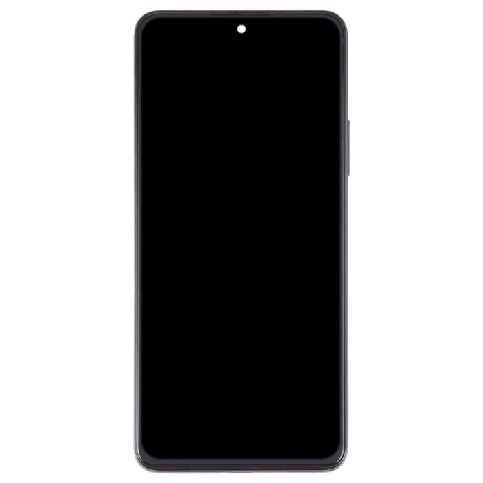 Pantalla LCD para montaje completo de digitalizador con marco, For Xiaomi 11i 5G 2022, For Xiaomi 11i HyperCharge 5G, For Xiaomi Redmi Note 11 Pro+ 5G