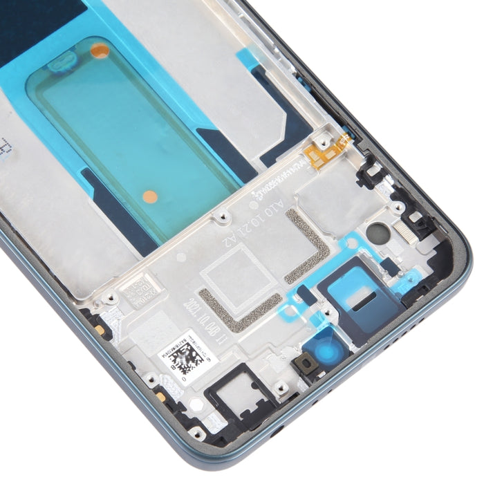 Pantalla LCD para montaje completo de digitalizador con marco, For Xiaomi 11i 5G 2022, For Xiaomi 11i HyperCharge 5G, For Xiaomi Redmi Note 11 Pro+ 5G