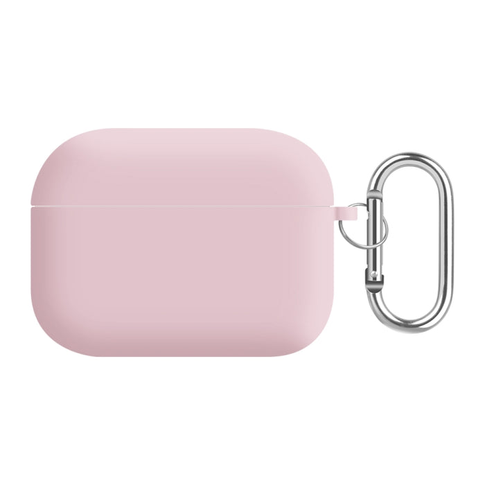 Estuche protector para auriculares Bluetooth de silicona con forro de PC