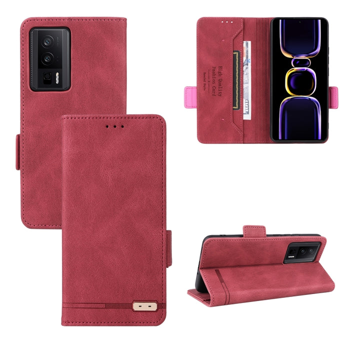 Caja de teléfono de cuero con cierre magnético, For Xiaomi Redmi Note 13 Pro 4G, For Xiaomi Redmi K70E 5G, For Xiaomi Redmi Note 13R Pro, For Xiaomi 14 Pro, For Xiaomi 14, For Xiaomi Redmi Note 13 5G, For Xiaomi Redmi Note 13 4G, For Xiaomi Redmi 13C  ...