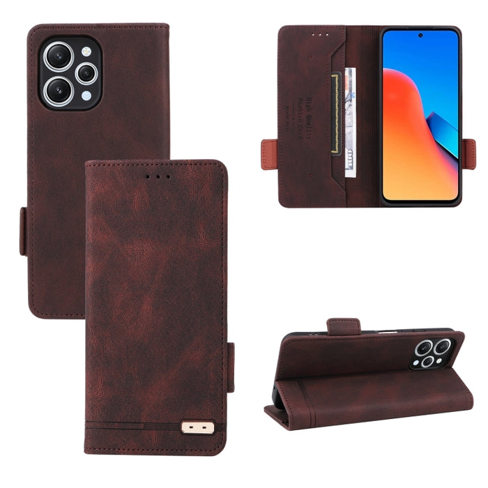 Caja de teléfono de cuero con cierre magnético, For Xiaomi Redmi Note 13 Pro 4G, For Xiaomi Redmi K70E 5G, For Xiaomi Redmi Note 13R Pro, For Xiaomi 14 Pro, For Xiaomi 14, For Xiaomi Redmi Note 13 5G, For Xiaomi Redmi Note 13 4G, For Xiaomi Redmi 13C  ...