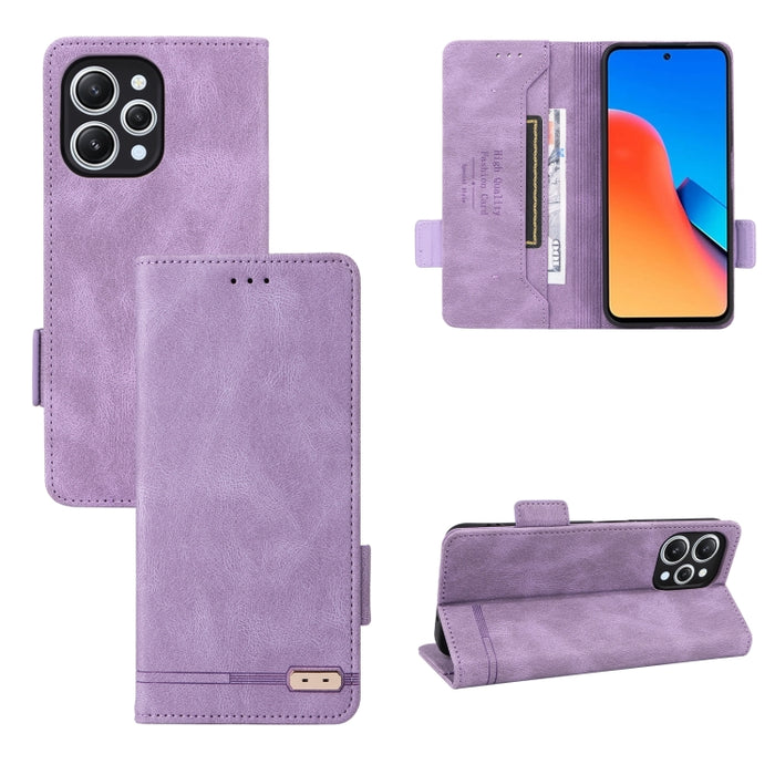 Caja de teléfono de cuero con cierre magnético, For Xiaomi Redmi Note 13 Pro 4G, For Xiaomi Redmi K70E 5G, For Xiaomi Redmi Note 13R Pro, For Xiaomi 14 Pro, For Xiaomi 14, For Xiaomi Redmi Note 13 5G, For Xiaomi Redmi Note 13 4G, For Xiaomi Redmi 13C  ...