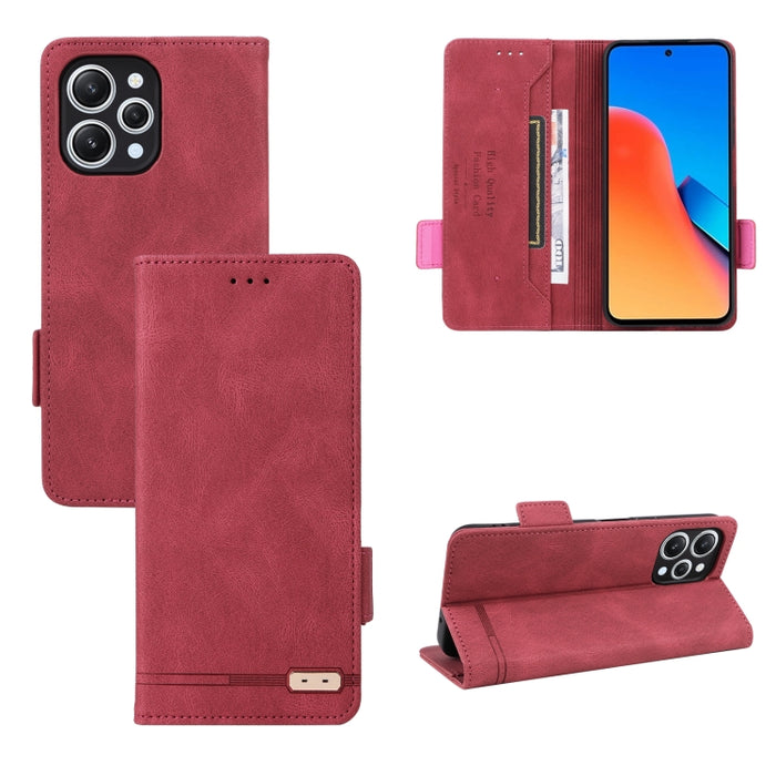 Caja de teléfono de cuero con cierre magnético, For Xiaomi Redmi Note 13 Pro 4G, For Xiaomi Redmi K70E 5G, For Xiaomi Redmi Note 13R Pro, For Xiaomi 14 Pro, For Xiaomi 14, For Xiaomi Redmi Note 13 5G, For Xiaomi Redmi Note 13 4G, For Xiaomi Redmi 13C  ...