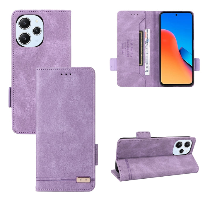 Caja de teléfono de cuero con cierre magnético, For Xiaomi Redmi Note 13 Pro 4G, For Xiaomi Redmi K70E 5G, For Xiaomi Redmi Note 13R Pro, For Xiaomi 14 Pro, For Xiaomi 14, For Xiaomi Redmi Note 13 5G, For Xiaomi Redmi Note 13 4G, For Xiaomi Redmi 13C  ...
