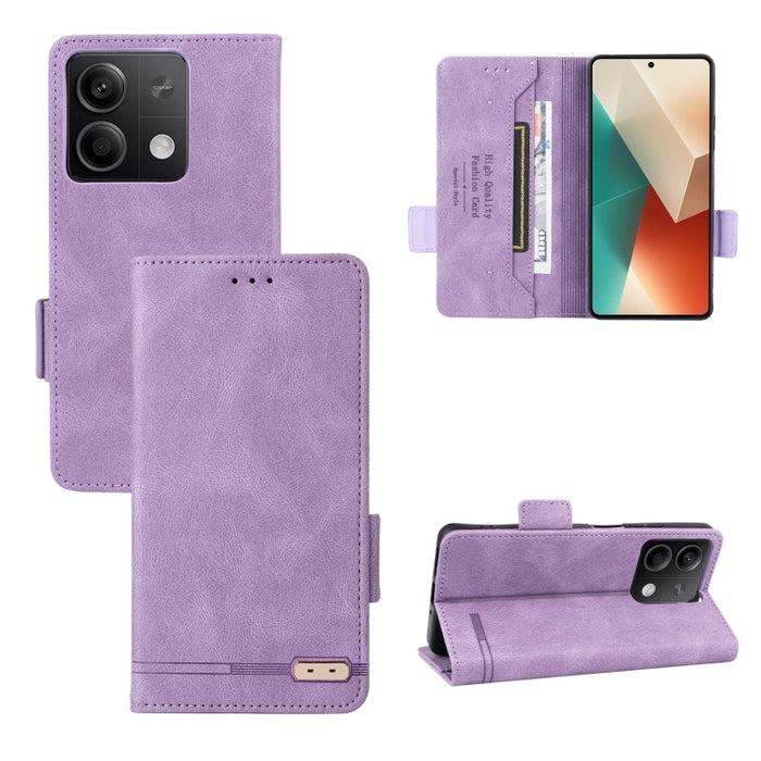 Caja de teléfono de cuero con cierre magnético, For Xiaomi Redmi Note 13 Pro 4G, For Xiaomi Redmi K70E 5G, For Xiaomi Redmi Note 13R Pro, For Xiaomi 14 Pro, For Xiaomi 14, For Xiaomi Redmi Note 13 5G, For Xiaomi Redmi Note 13 4G, For Xiaomi Redmi 13C  ...