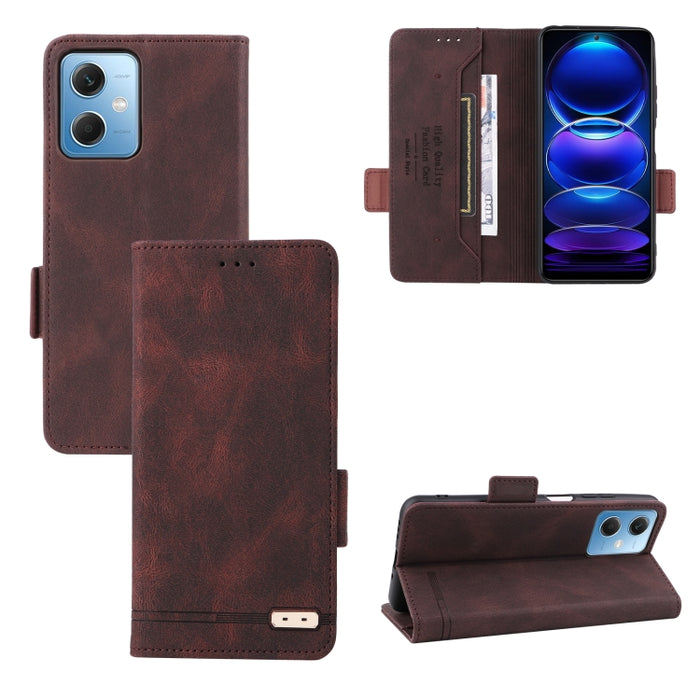 Caja de teléfono de cuero con cierre magnético, For Xiaomi Redmi Note 13 Pro 4G, For Xiaomi Redmi K70E 5G, For Xiaomi Redmi Note 13R Pro, For Xiaomi 14 Pro, For Xiaomi 14, For Xiaomi Redmi Note 13 5G, For Xiaomi Redmi Note 13 4G, For Xiaomi Redmi 13C  ...