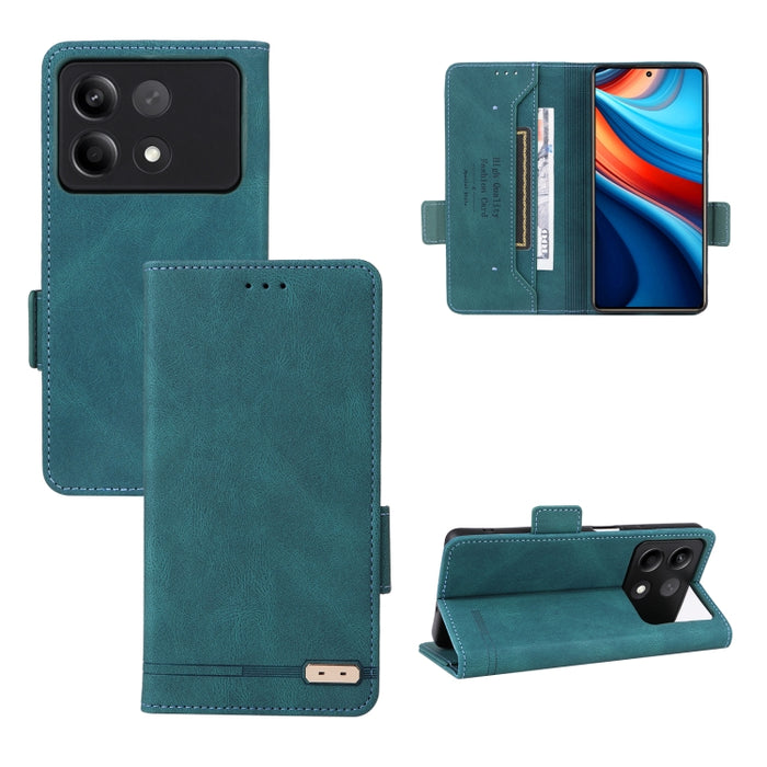 Caja de teléfono de cuero con cierre magnético, For Xiaomi Redmi Note 13 Pro 4G, For Xiaomi Redmi K70E 5G, For Xiaomi Redmi Note 13R Pro, For Xiaomi 14 Pro, For Xiaomi 14, For Xiaomi Redmi Note 13 5G, For Xiaomi Redmi Note 13 4G, For Xiaomi Redmi 13C  ...