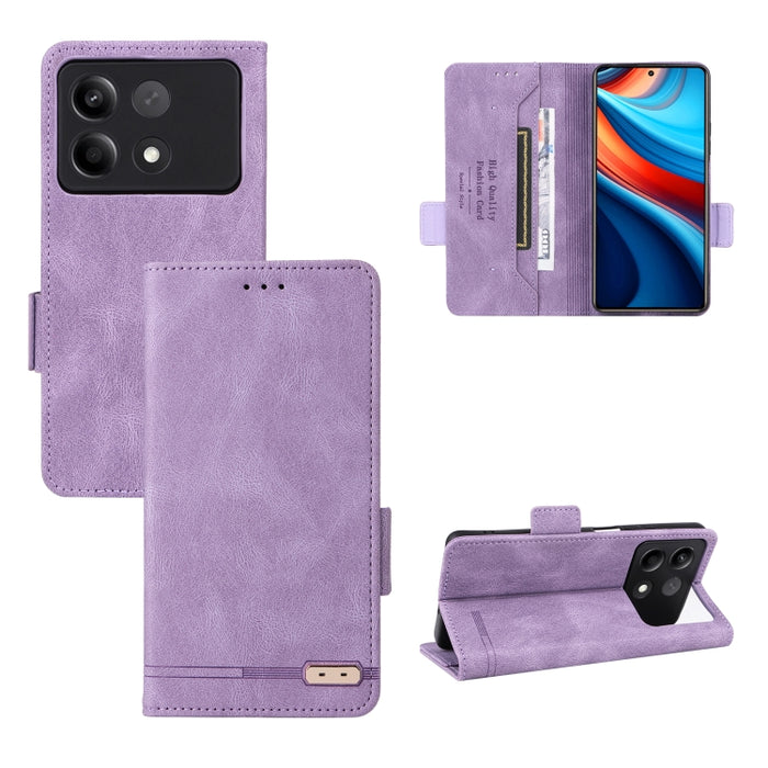 Caja de teléfono de cuero con cierre magnético, For Xiaomi Redmi Note 13 Pro 4G, For Xiaomi Redmi K70E 5G, For Xiaomi Redmi Note 13R Pro, For Xiaomi 14 Pro, For Xiaomi 14, For Xiaomi Redmi Note 13 5G, For Xiaomi Redmi Note 13 4G, For Xiaomi Redmi 13C  ...