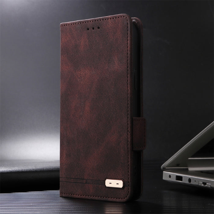 Caja de teléfono de cuero con cierre magnético, For Xiaomi Redmi Note 13 Pro 4G, For Xiaomi Redmi K70E 5G, For Xiaomi Redmi Note 13R Pro, For Xiaomi 14 Pro, For Xiaomi 14, For Xiaomi Redmi Note 13 5G, For Xiaomi Redmi Note 13 4G, For Xiaomi Redmi 13C  ...