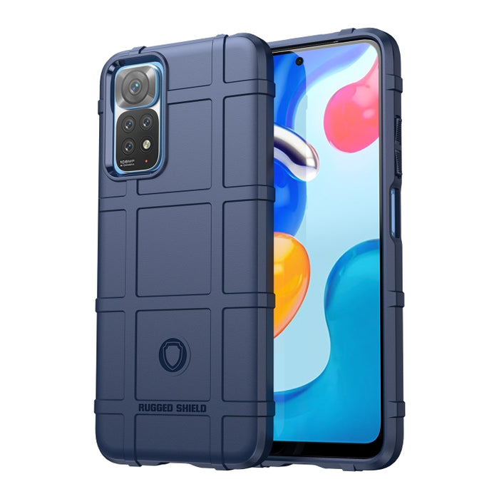 Funda de teléfono de TPU a prueba de golpes de cobertura completa, For Xiaomi Redmi Note 11 4G Global, For Xiaomi Redmi 12, For Xiaomi Redmi Note 12S