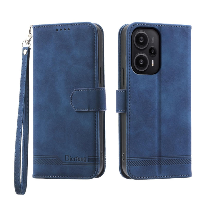 Dierfeng Dream Line TPU + Funda de cuero PU para teléfono, For Xiaomi Redmi A3, For Xiaomi Redmi Note 13 Pro 4G, For Xiaomi Redmi Note13 4G, For Xiaomi 14 Ultra, For Xiaomi 14 Pro, For Xiaomi 14, For Xiaomi Redmi Note 13 5G, For Xiaomi Redmi 13C       ...