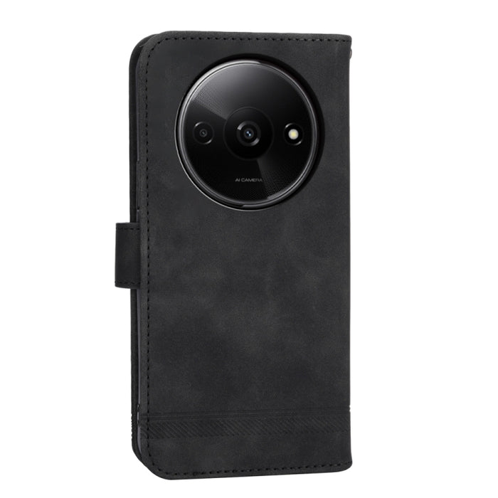 Dierfeng Dream Line TPU + Funda de cuero PU para teléfono, For Xiaomi Redmi A3, For Xiaomi Redmi Note 13 Pro 4G, For Xiaomi Redmi Note13 4G, For Xiaomi 14 Ultra, For Xiaomi 14 Pro, For Xiaomi 14, For Xiaomi Redmi Note 13 5G, For Xiaomi Redmi 13C       ...