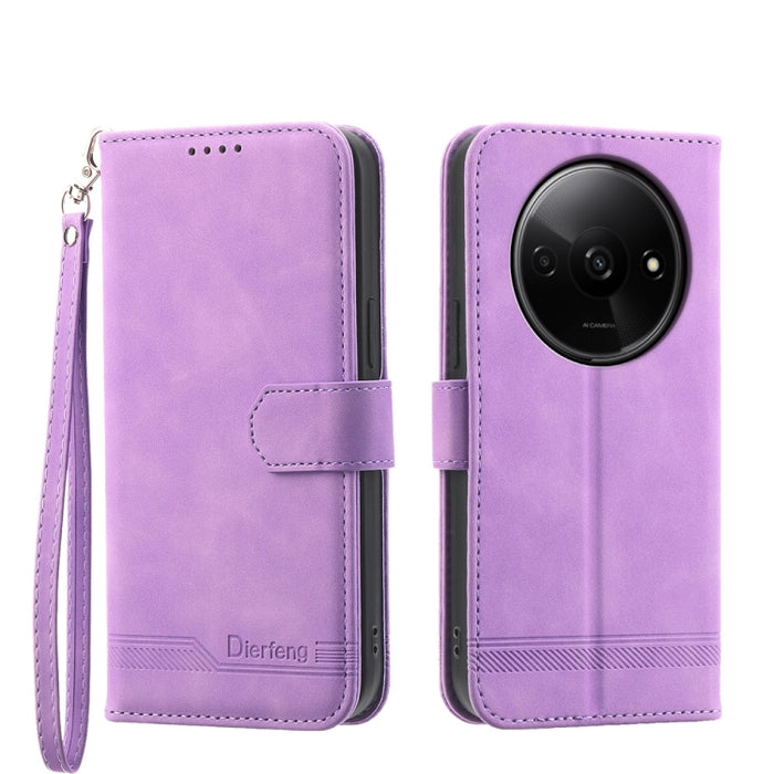 Dierfeng Dream Line TPU + Funda de cuero PU para teléfono, For Xiaomi Redmi A3, For Xiaomi Redmi Note 13 Pro 4G, For Xiaomi Redmi Note13 4G, For Xiaomi 14 Ultra, For Xiaomi 14 Pro, For Xiaomi 14, For Xiaomi Redmi Note 13 5G, For Xiaomi Redmi 13C       ...