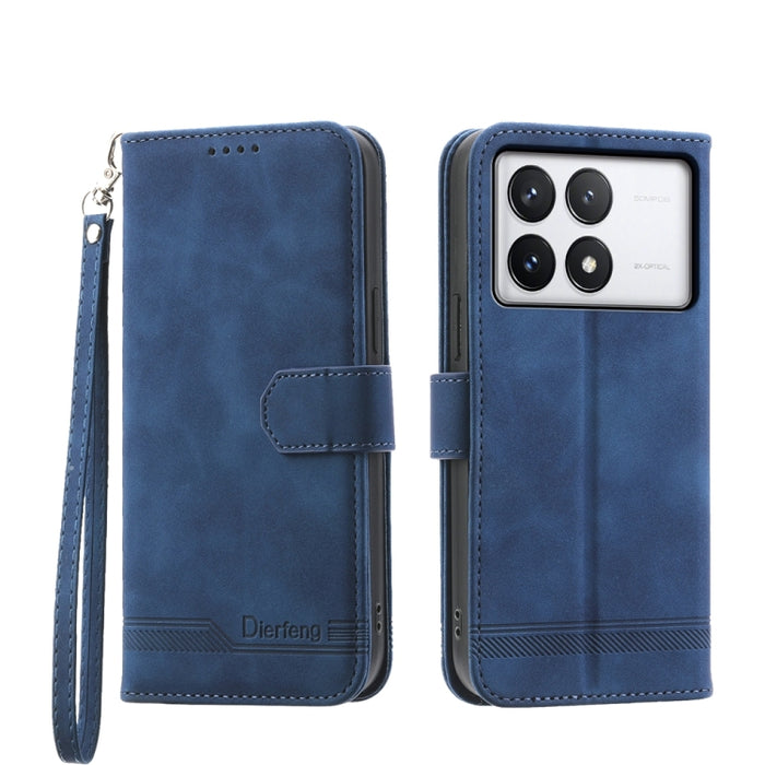 Dierfeng Dream Line TPU + Funda de cuero PU para teléfono, For Xiaomi Redmi A3, For Xiaomi Redmi Note 13 Pro 4G, For Xiaomi Redmi Note13 4G, For Xiaomi 14 Ultra, For Xiaomi 14 Pro, For Xiaomi 14, For Xiaomi Redmi Note 13 5G, For Xiaomi Redmi 13C       ...