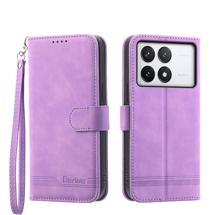 Dierfeng Dream Line TPU + Funda de cuero PU para teléfono, For Xiaomi Redmi A3, For Xiaomi Redmi Note 13 Pro 4G, For Xiaomi Redmi Note13 4G, For Xiaomi 14 Ultra, For Xiaomi 14 Pro, For Xiaomi 14, For Xiaomi Redmi Note 13 5G, For Xiaomi Redmi 13C       ...